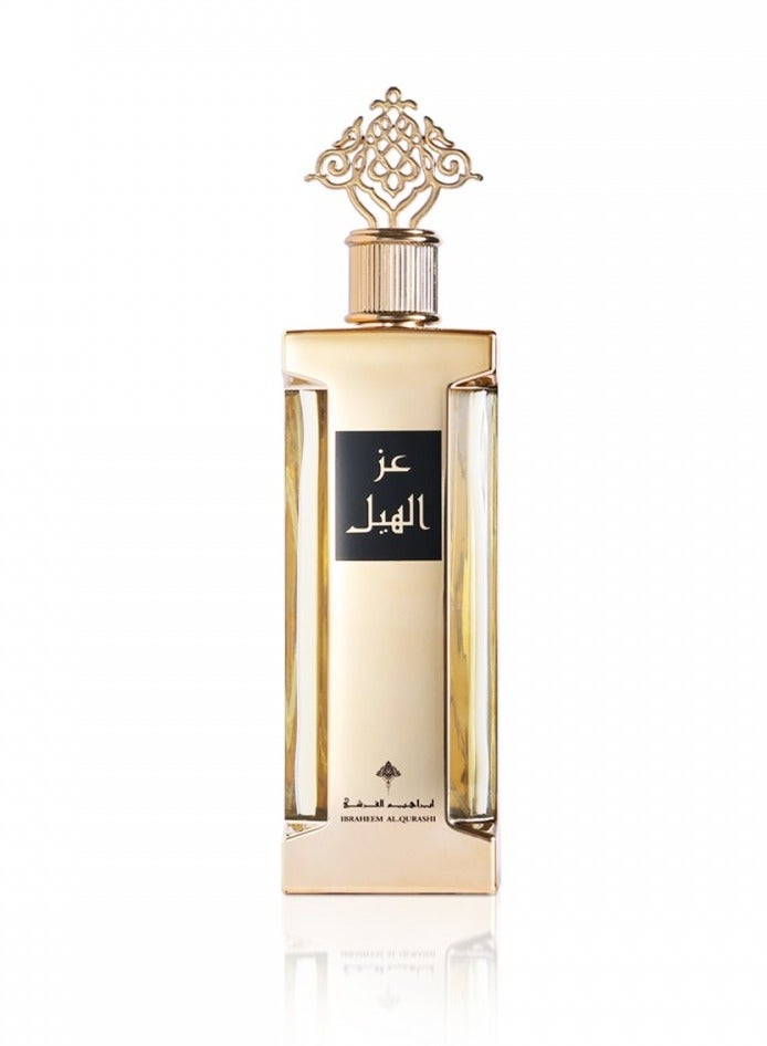 Ezz Al Hail Eau De Parfum 100ml