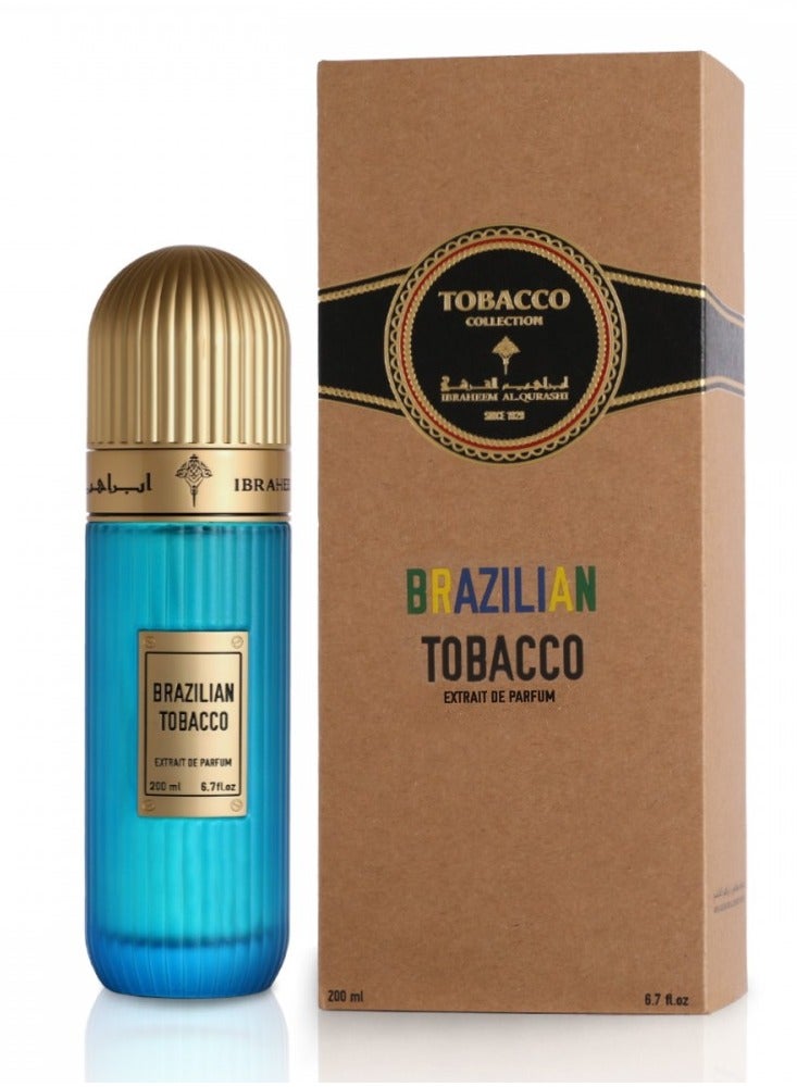 Brazilian Tabacco Extrait De Parfum 200ml