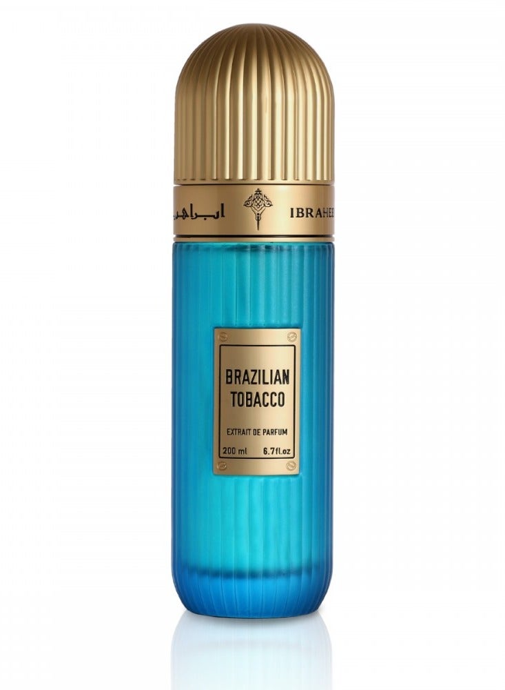 Brazilian Tabacco Extrait De Parfum 200ml