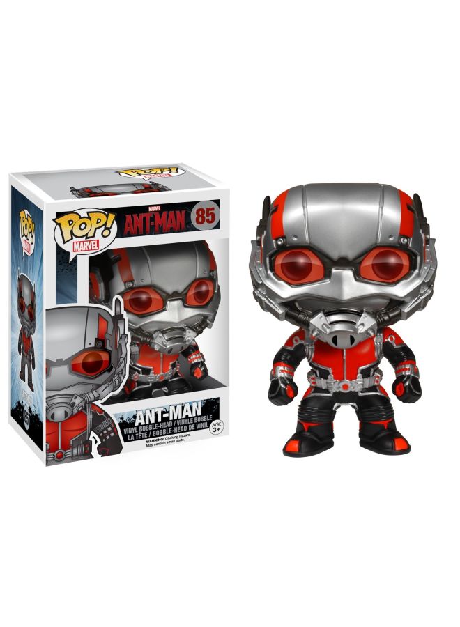 Pop Ant-Man Figure