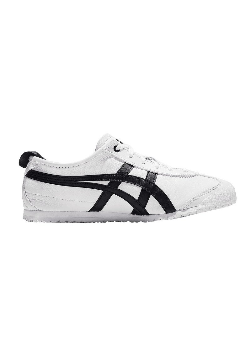 Mexico 66 Sneakers White/Black