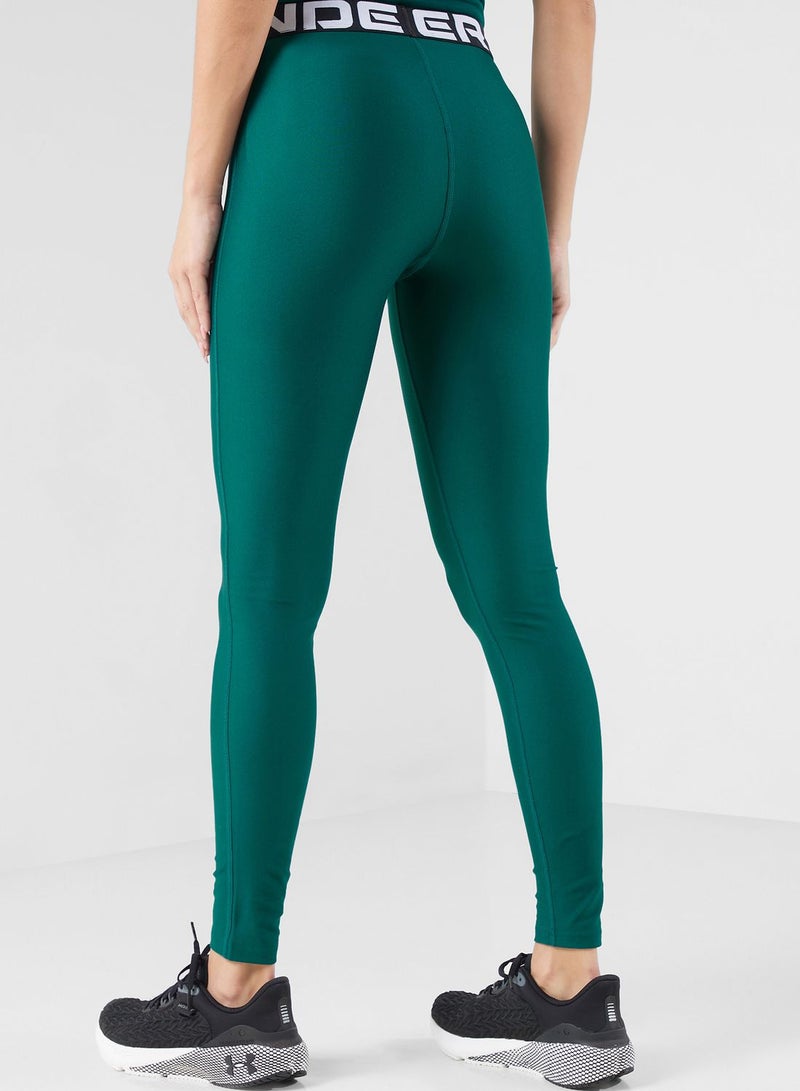 Heatgear Authentics Legging