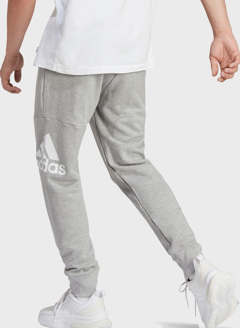 French Terry Sweatpants