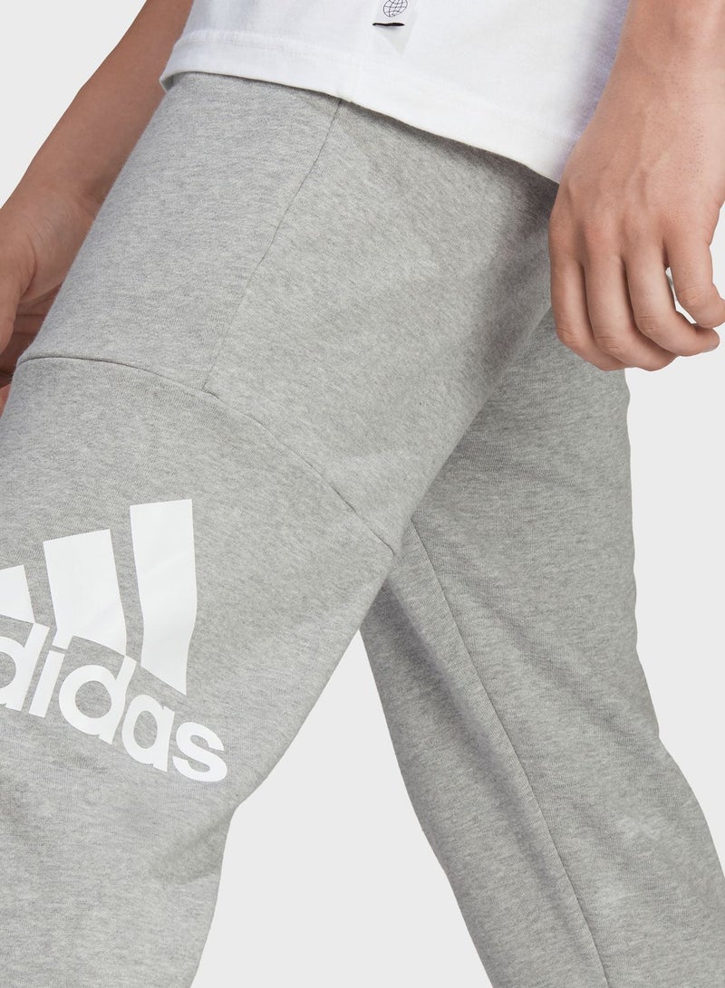 French Terry Sweatpants