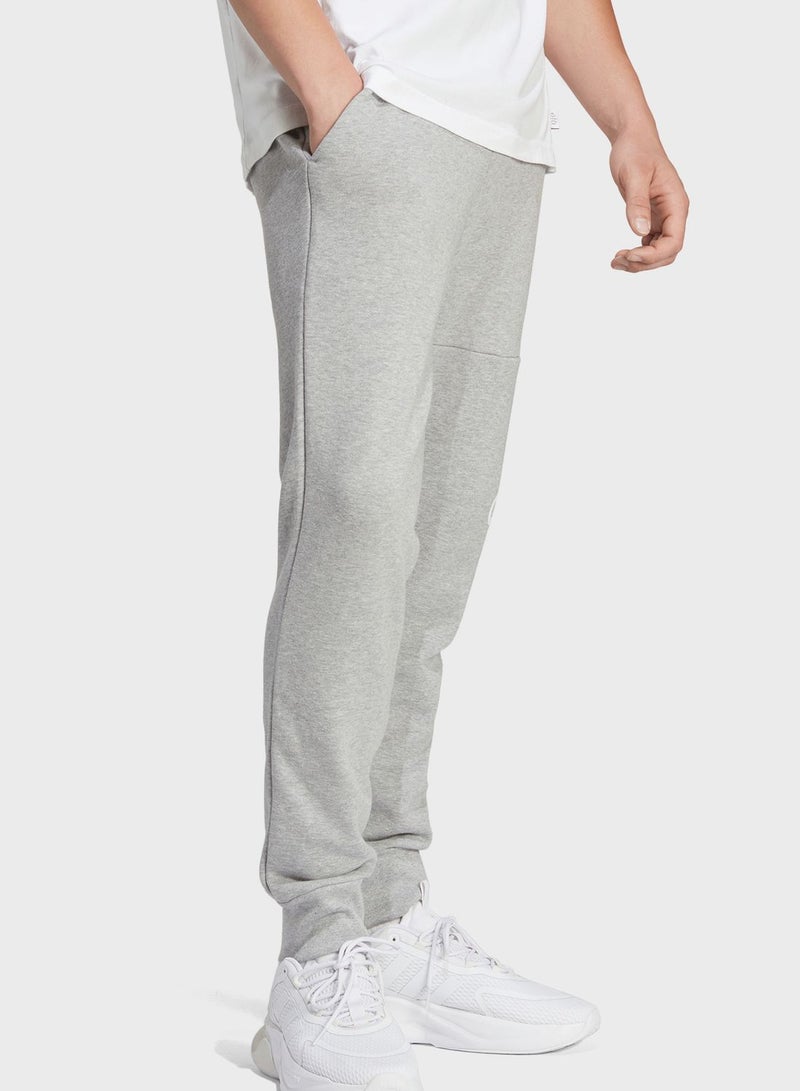 French Terry Sweatpants