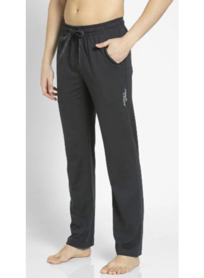 Move Track Pant Dark Grey