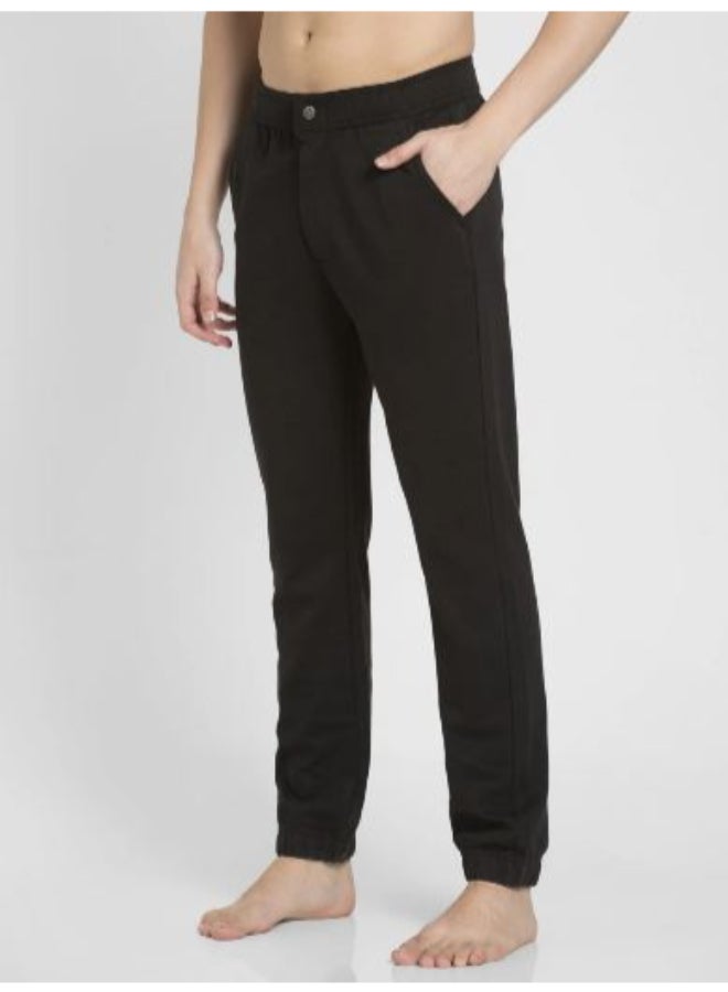 Sport Performance Track Pant Black