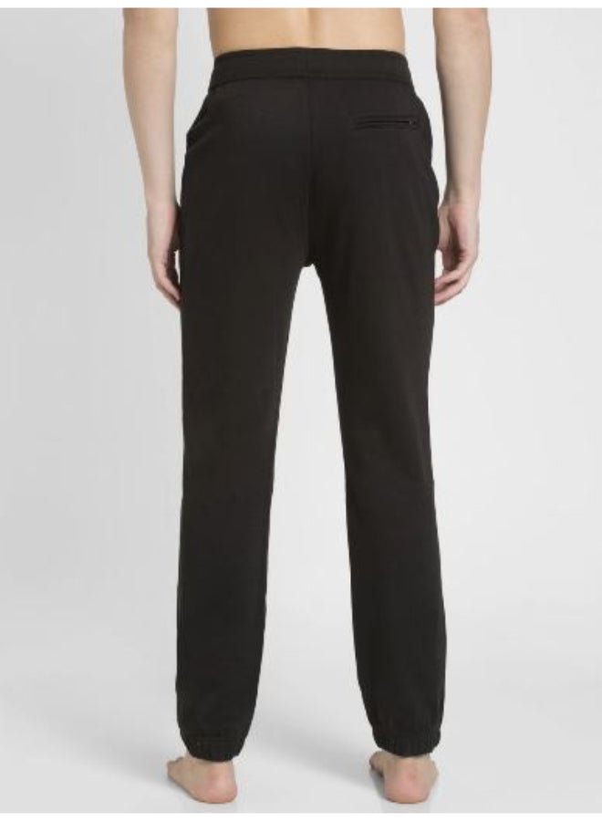 Sport Performance Track Pant Black