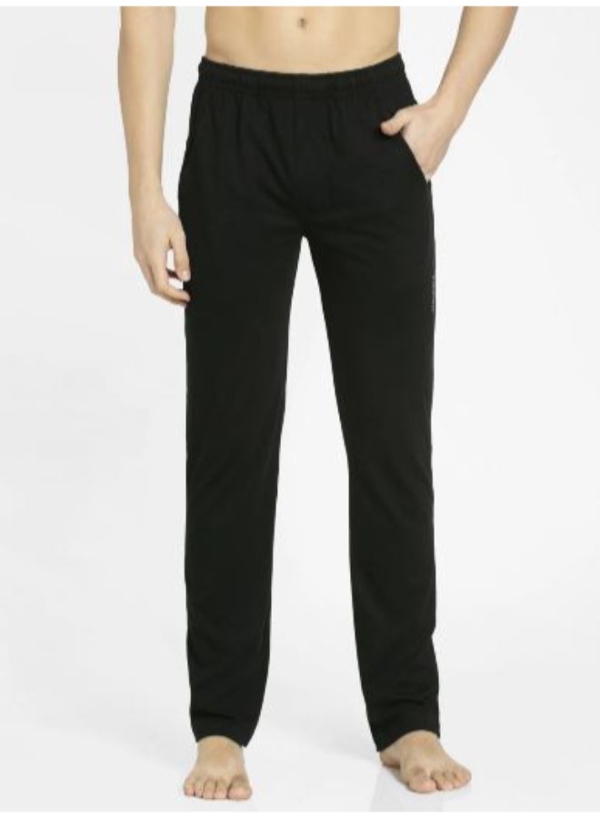 Move Track Pant Black