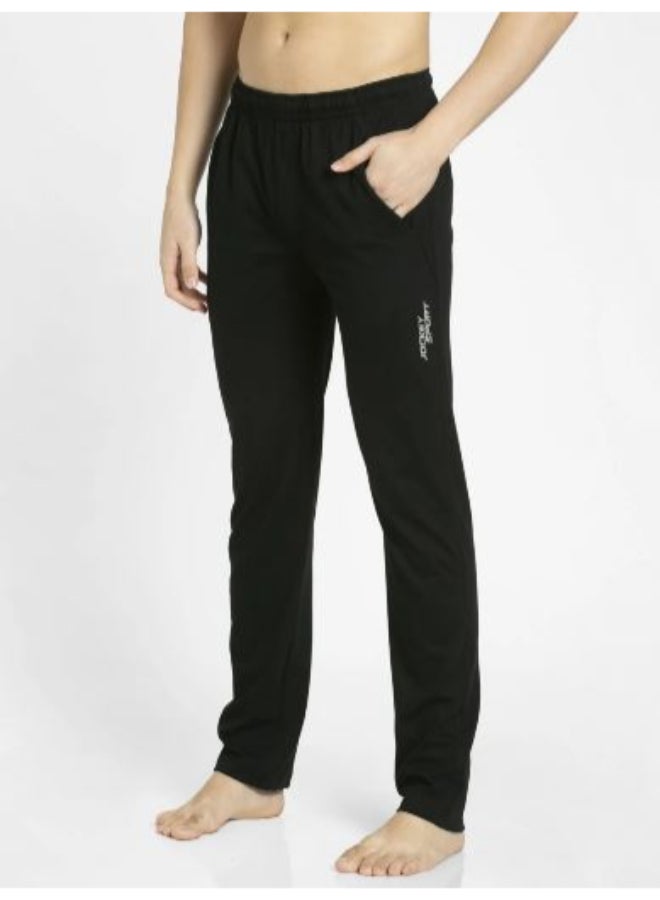 Move Track Pant Black