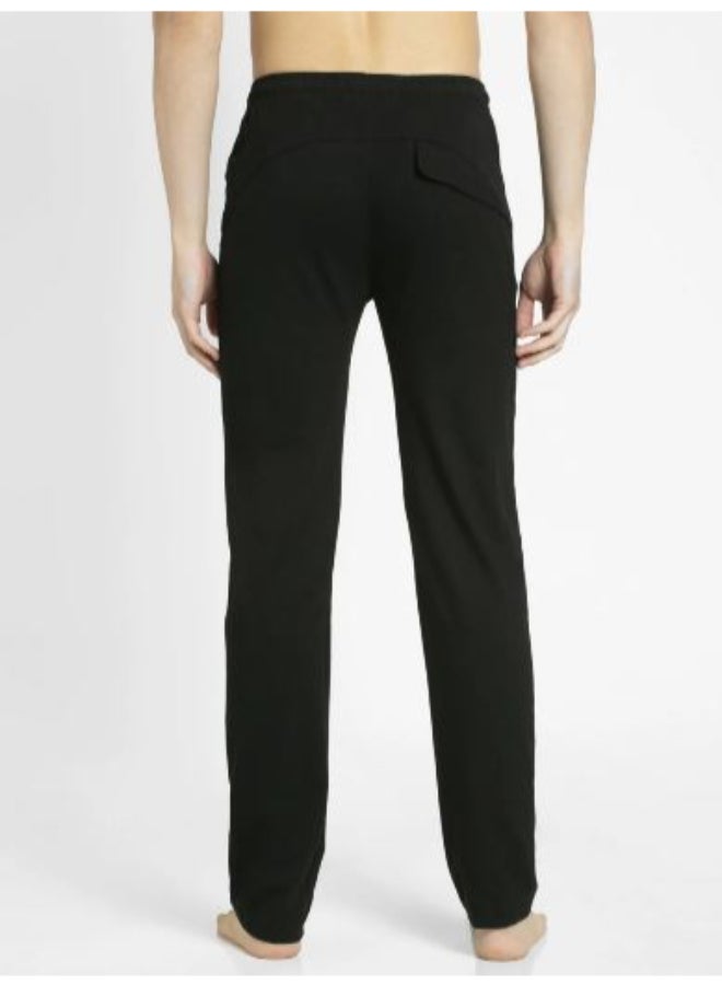 Move Track Pant Black