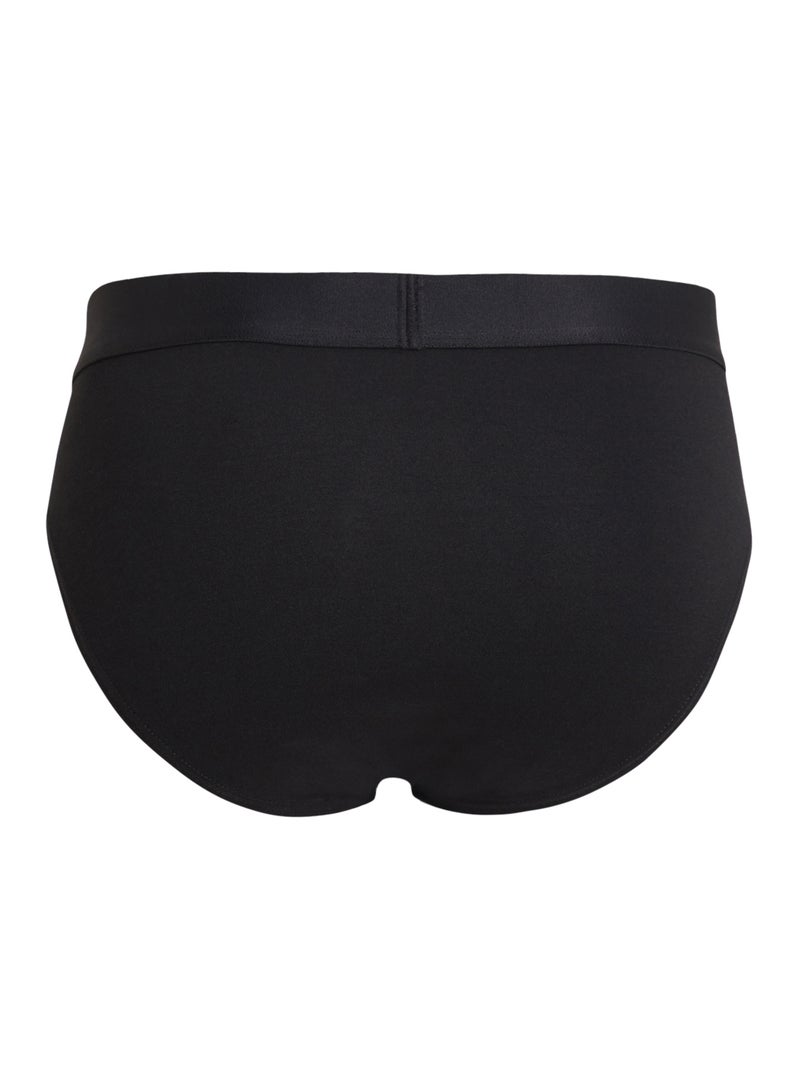 Ultra Soft Briefs Black