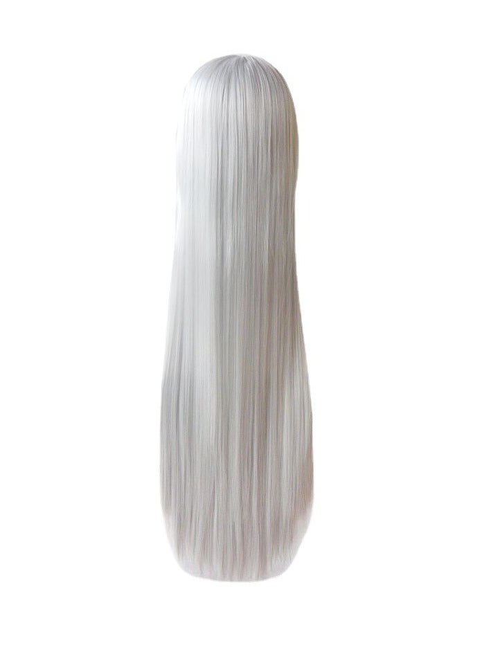 Rozen Maiden Cosplay Long Straight Hair 100cm