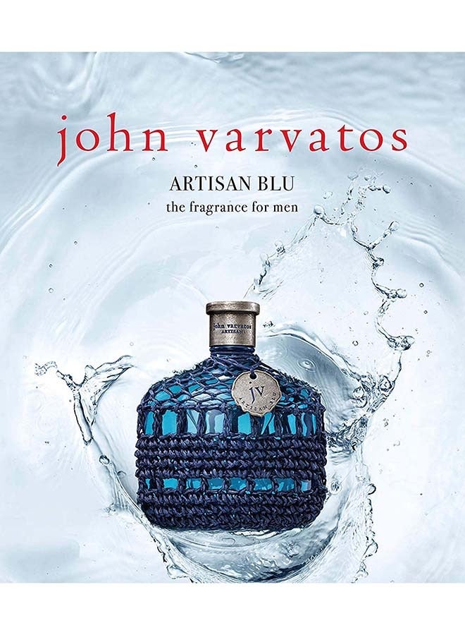 Artisan Blu Eau De Toilette Spray, 75Ml