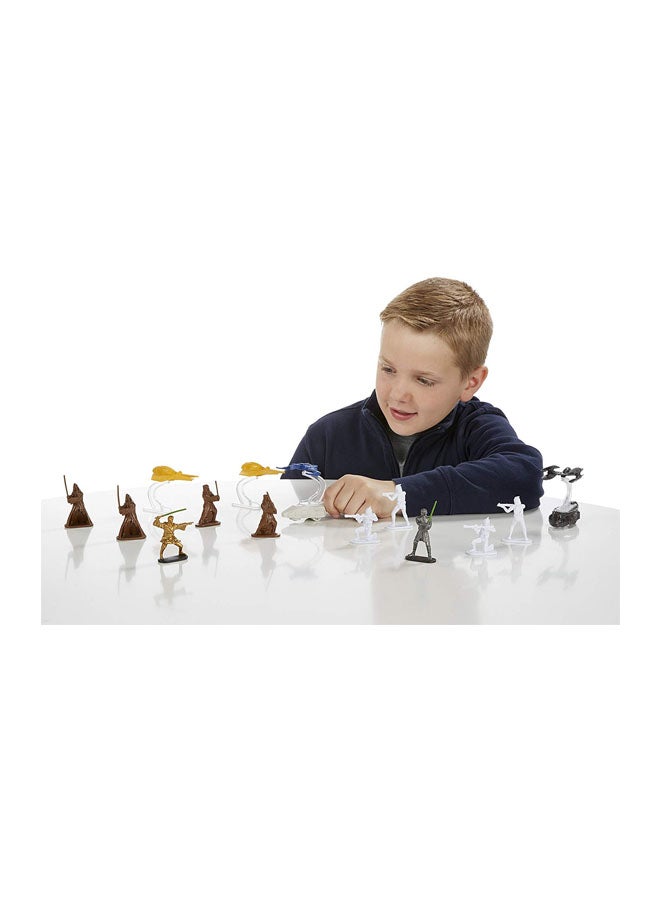 Pack Of 16 Command Final Battle Set A8948000