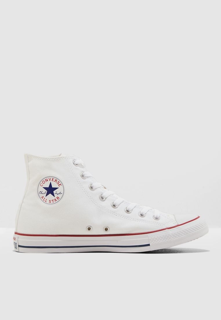 Chuck Taylor All Star Shoes White