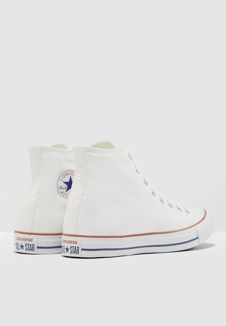 Chuck Taylor All Star Shoes White