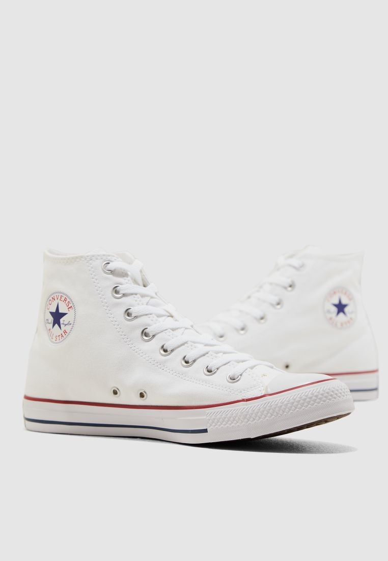 Chuck Taylor All Star Shoes White