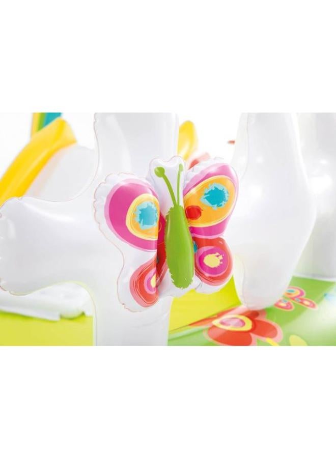 Garden Play Center