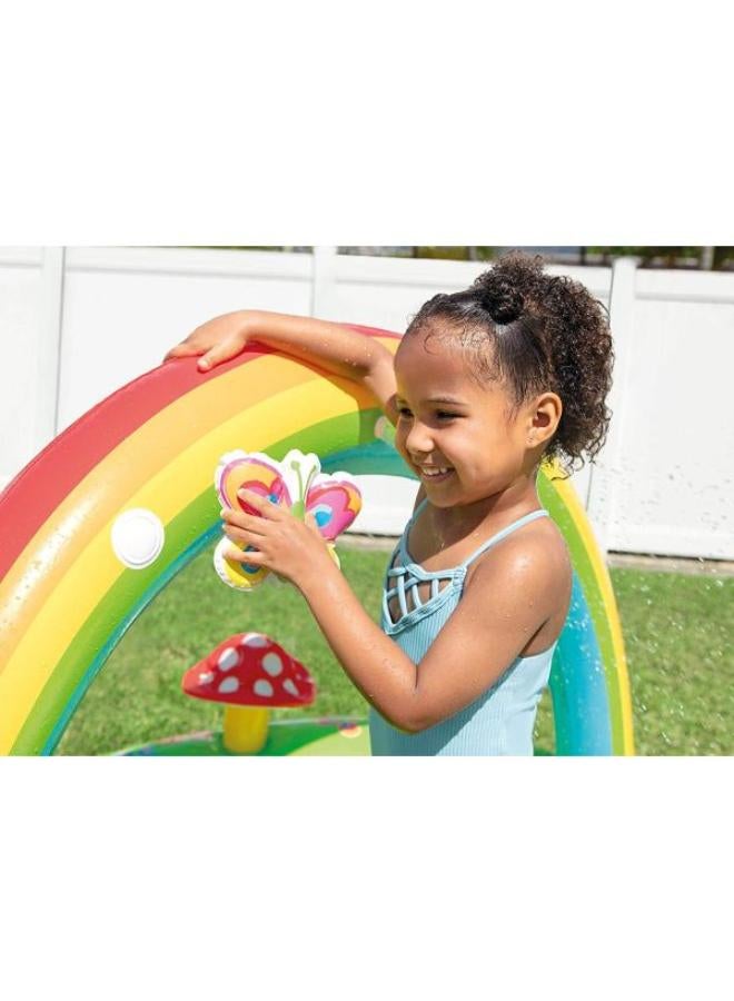 Garden Play Center