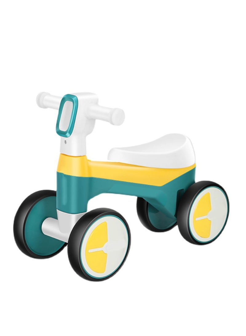 Baby Balance Bike, Cute Toddler Bikes 12-36 Months Boys Girls Baby Bike