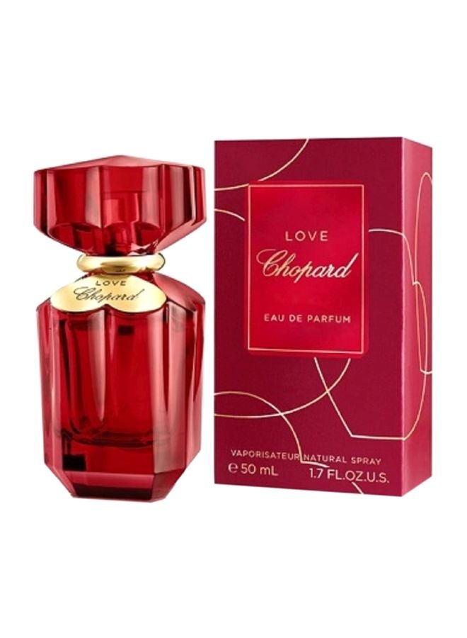 Love EDP 50ml