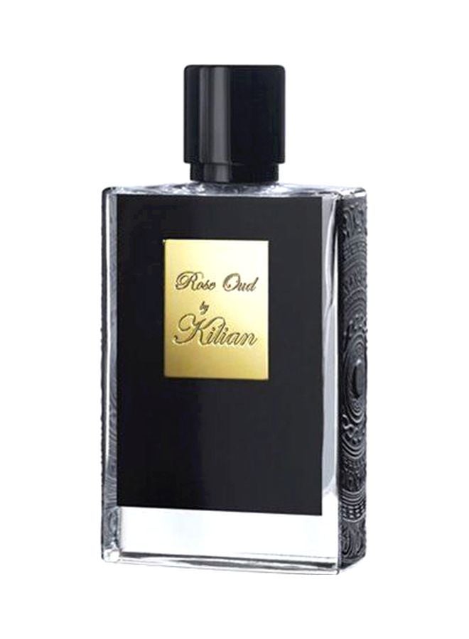 Rose Oud EDP 50ml