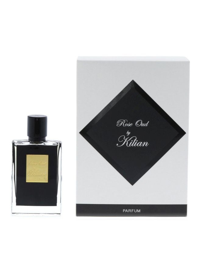 Rose Oud EDP 50ml