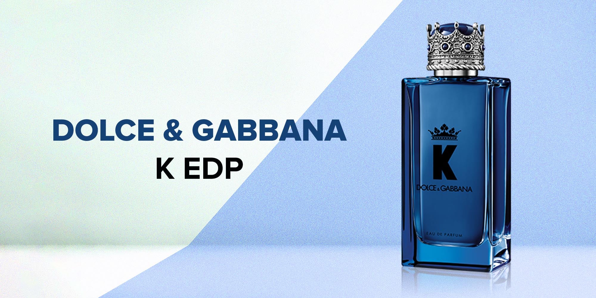 K EDP 150ml