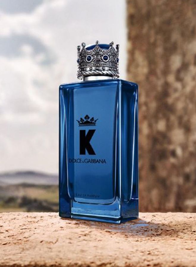 K EDP 150ml