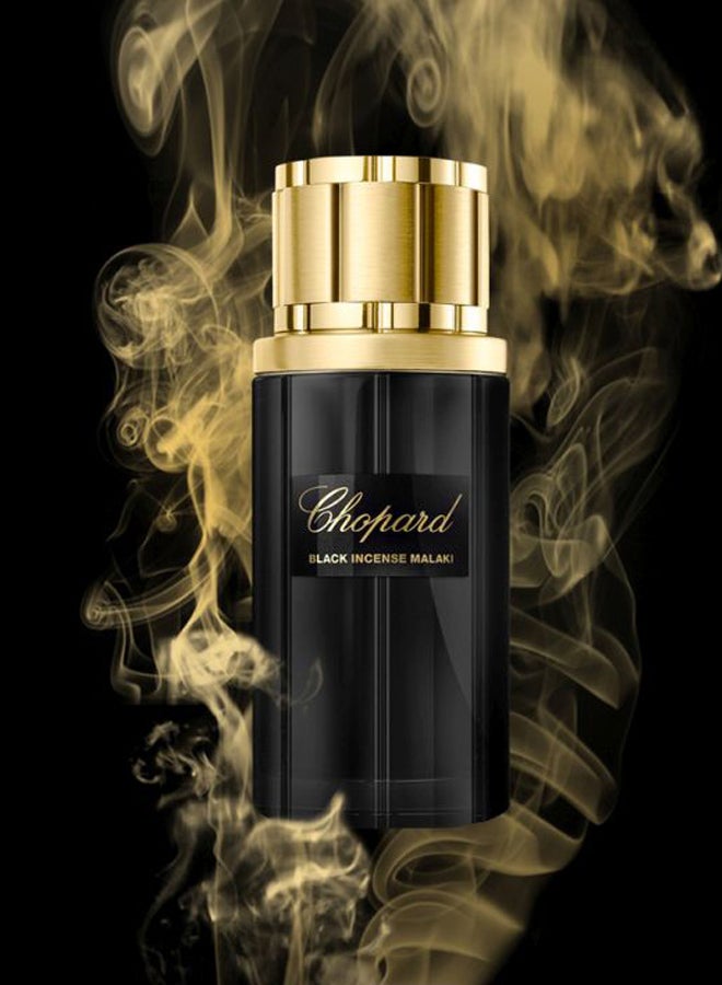 Black Incense Malaki EDP 80ml