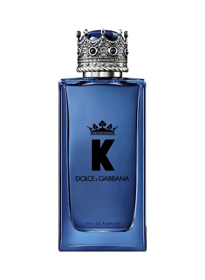 K EDP For Men 100ml