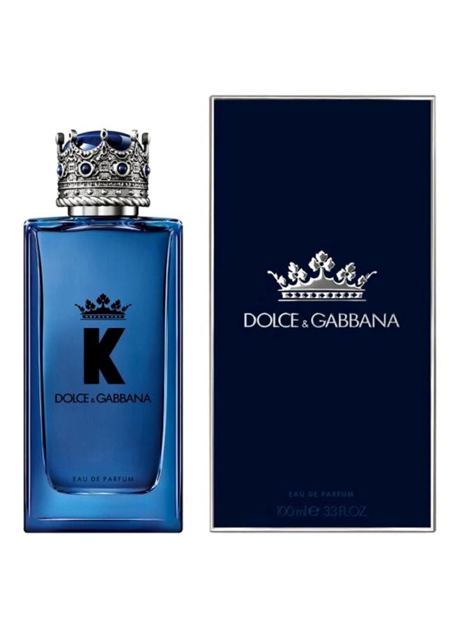 K EDP For Men 100ml