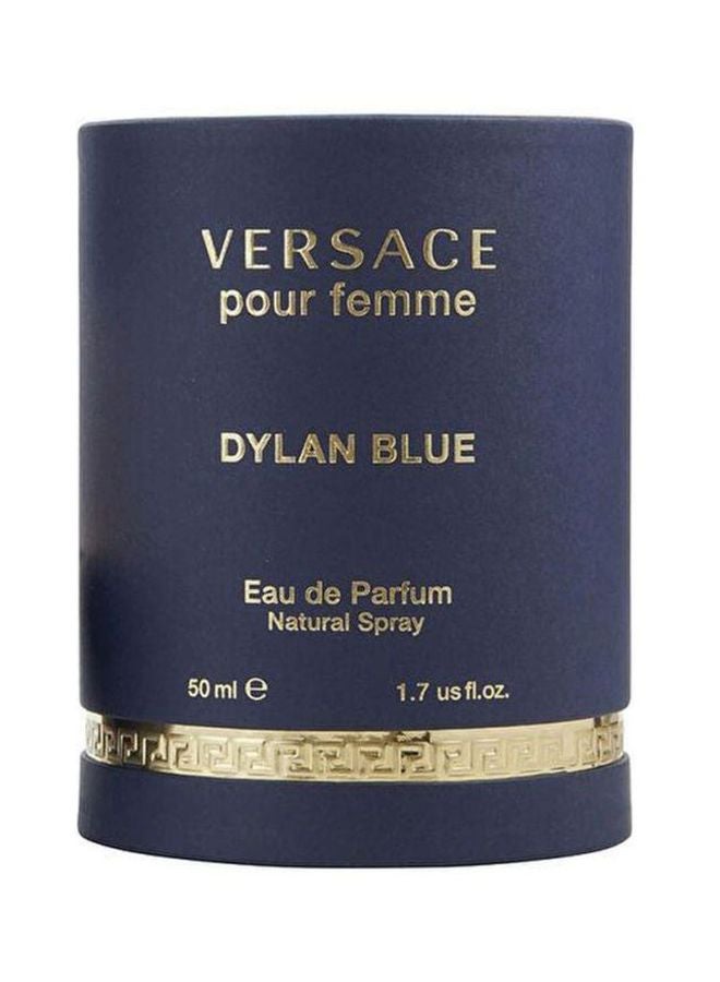 Dylan Blue EDP 50ml
