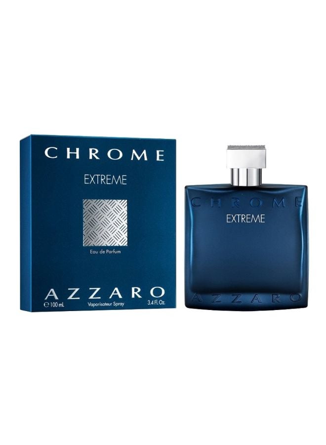 Chrome Extreme EDP 100ml