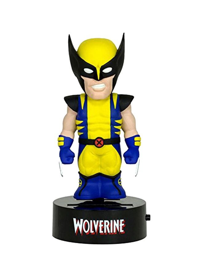 Wolverine Statue 61395 6inch