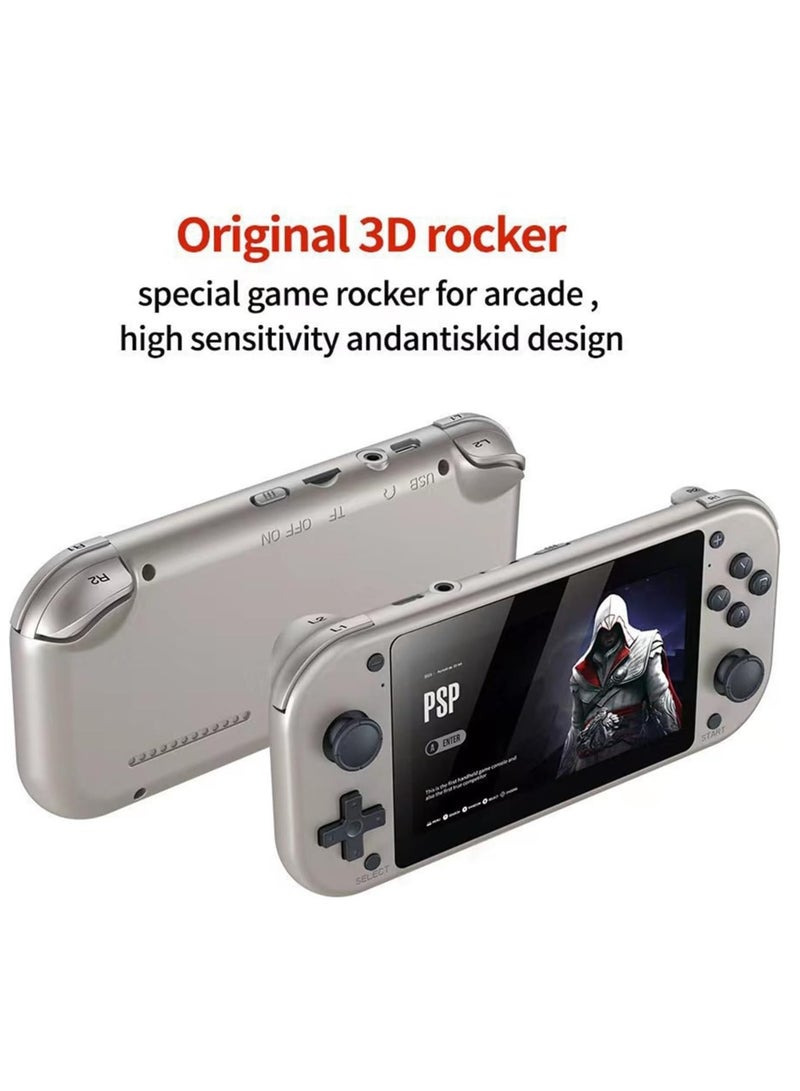 M17 4.3 inch Retro Handheld Pandora Game Console