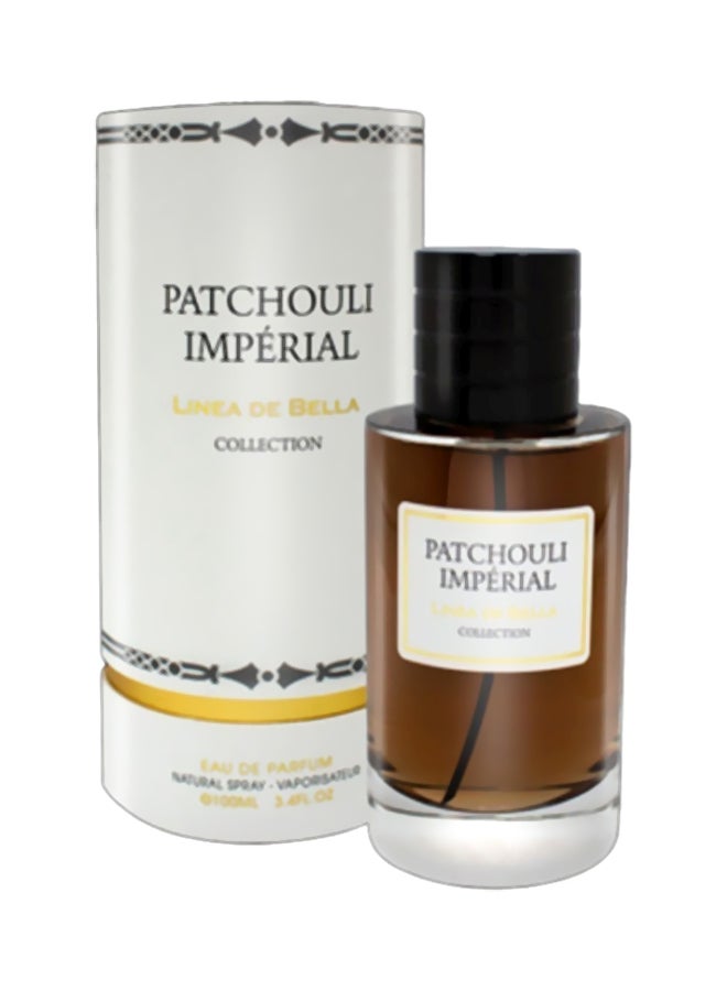 Patchouli Imperial EDP 100ml