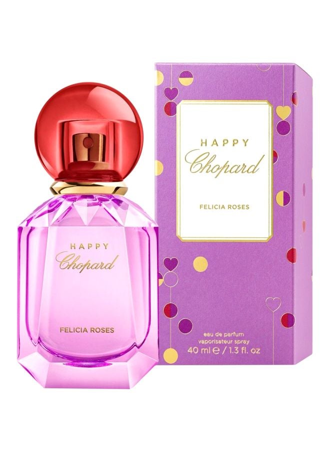 Happy Felicia Roses EDP 40ml