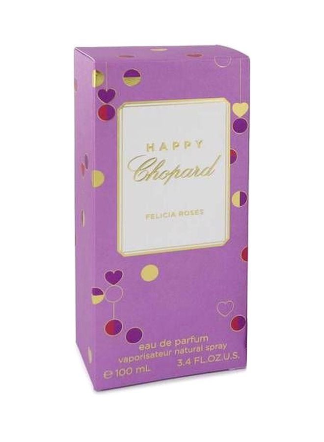 Happy Felicia Roses EDP 40ml