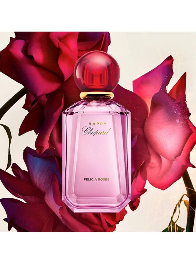 Happy Felicia Roses EDP 40ml