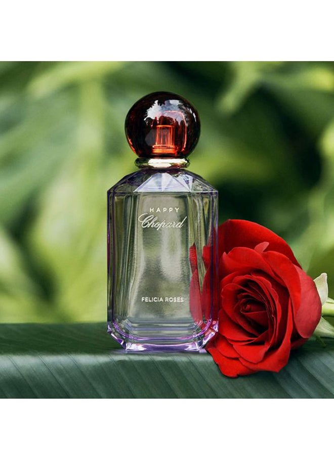 Happy Felicia Roses EDP 40ml