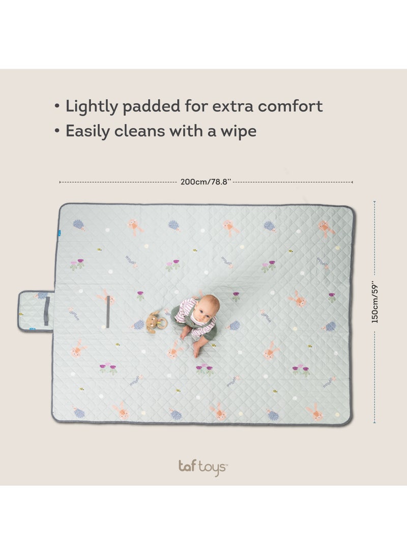XL Outdoors Mat