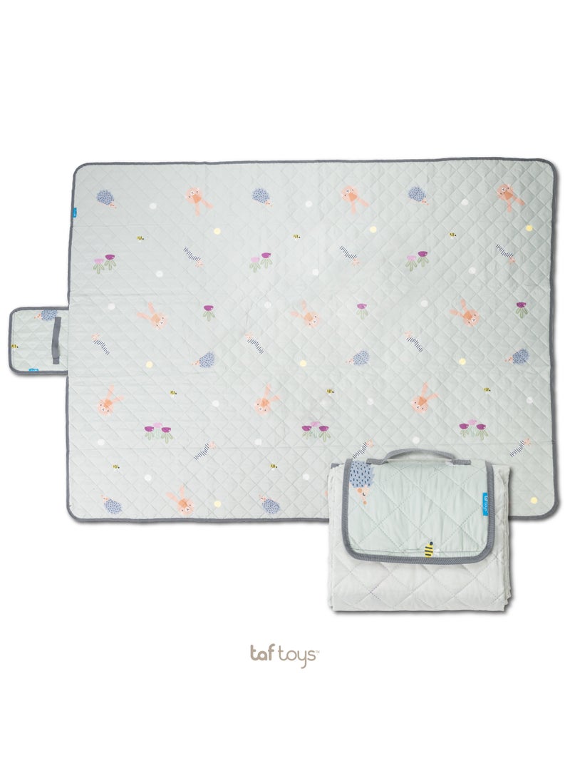 XL Outdoors Mat