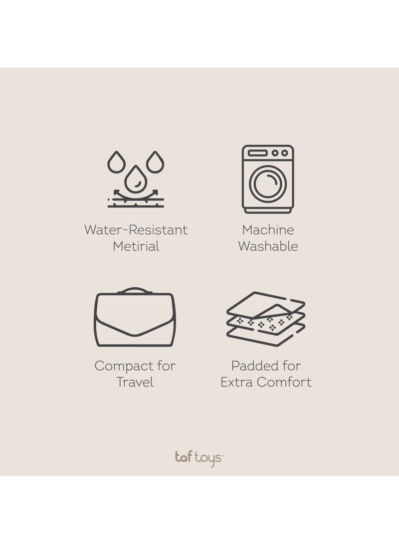 XL Outdoors Mat