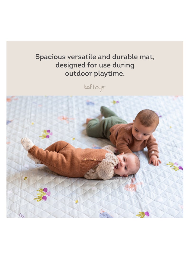XL Outdoors Mat