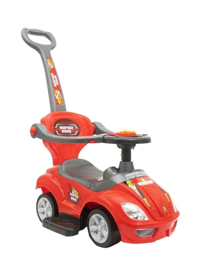 Kids Ride-On Car, BP9056 - 63x29x34 Centimeter 63x29x34cm