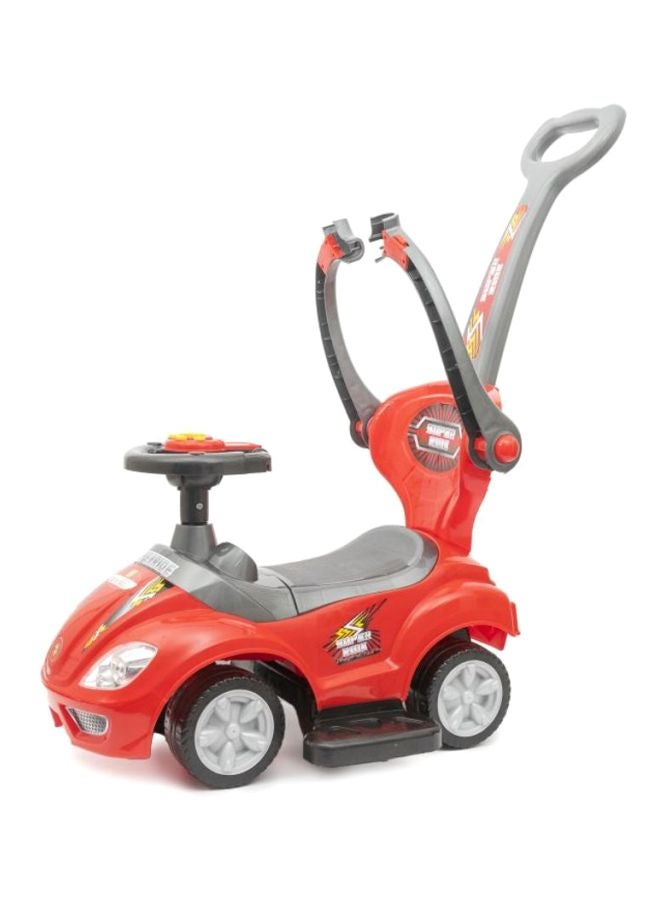 Kids Ride-On Car, BP9056 - 63x29x34 Centimeter 63x29x34cm