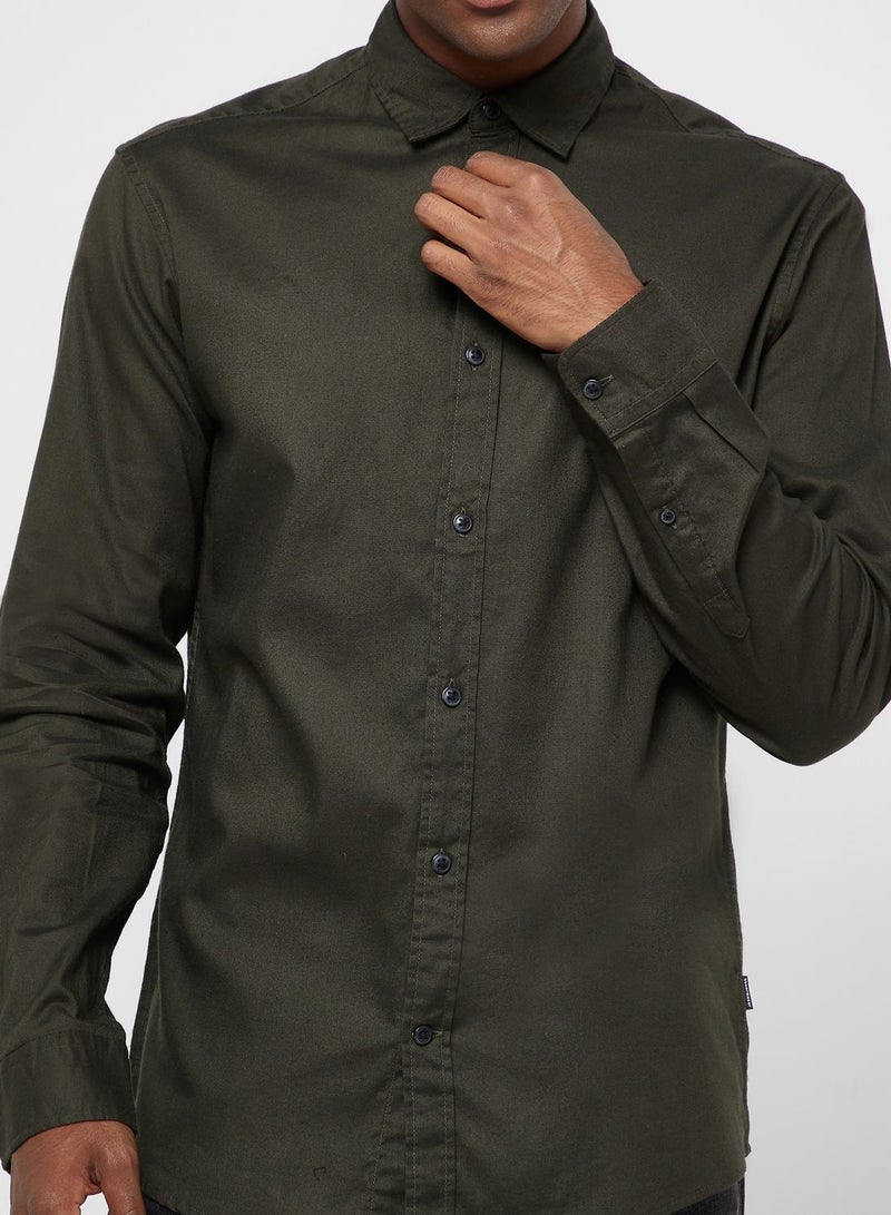 Slim Fit Shirt