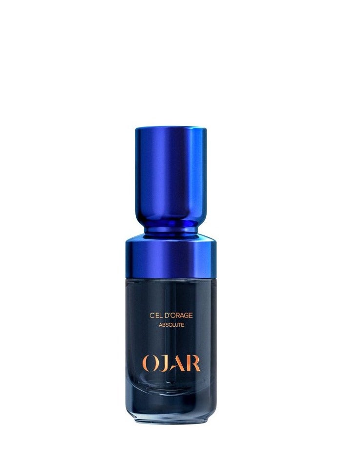 Ciel d'Orage Perfume Oil Absolute 20ml by Ojar